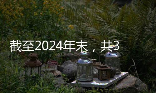 截至2024年末，共302款生成式人工智能服務(wù)在國家網(wǎng)信辦完成備案