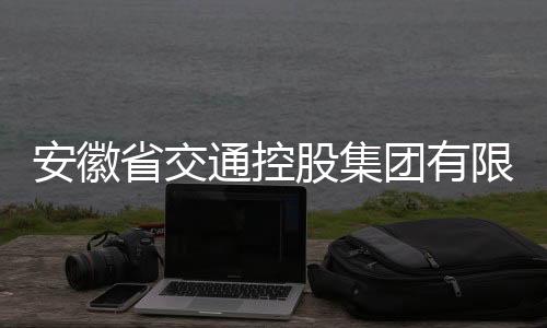 安徽省交通控股集團有限公司原副總經理夏柱兵接受審查調查